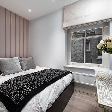 Beaufort Mansions , Chelsea Лондон Экстерьер фото